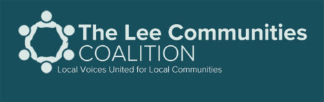article image - LEE COMMS COALITION